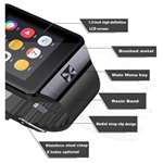 DZ09 Smartwatch and LED Touch Lamp Portable Bluetooth Speaker, Wireless HiFi Speaker